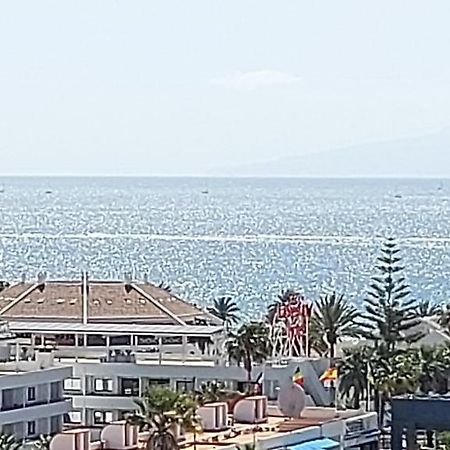 Вилла Luxury Playa Honda, Ocean View Wifi Free Плая-де-лас-Америкас Экстерьер фото